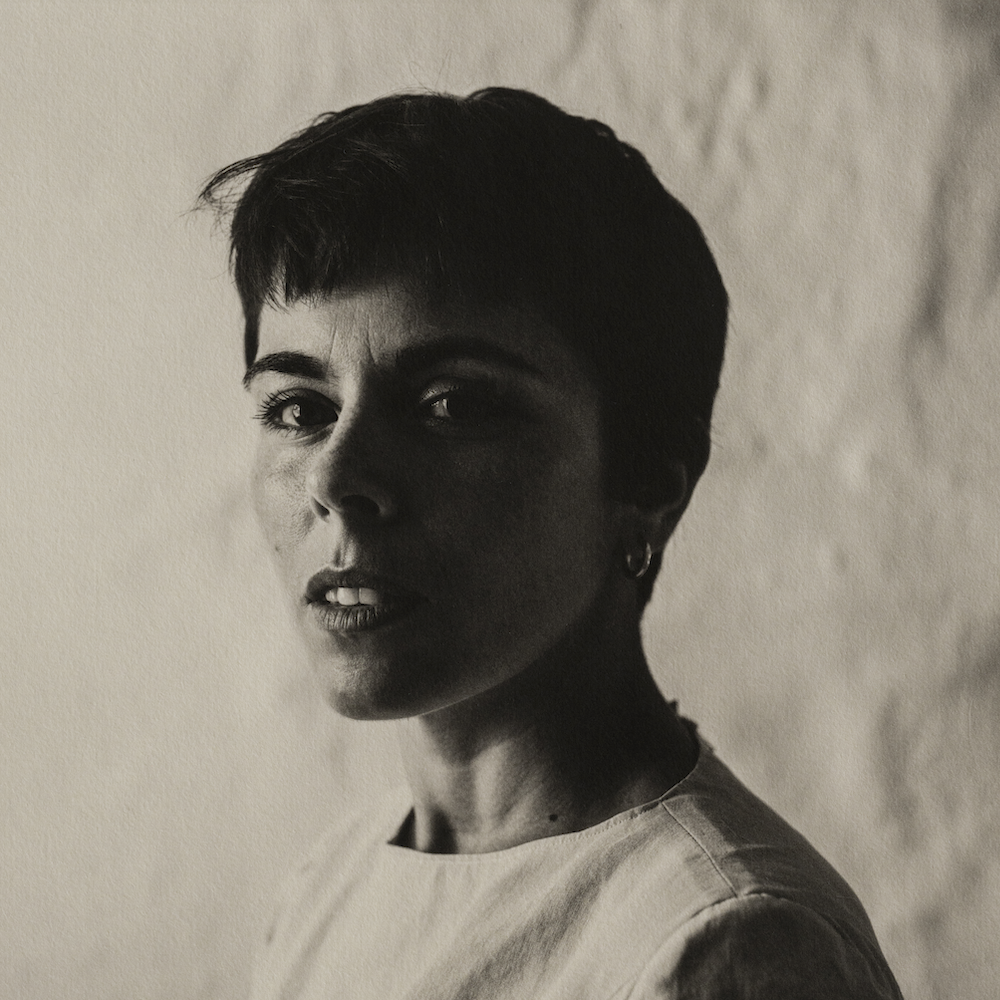 Anna Ferrer