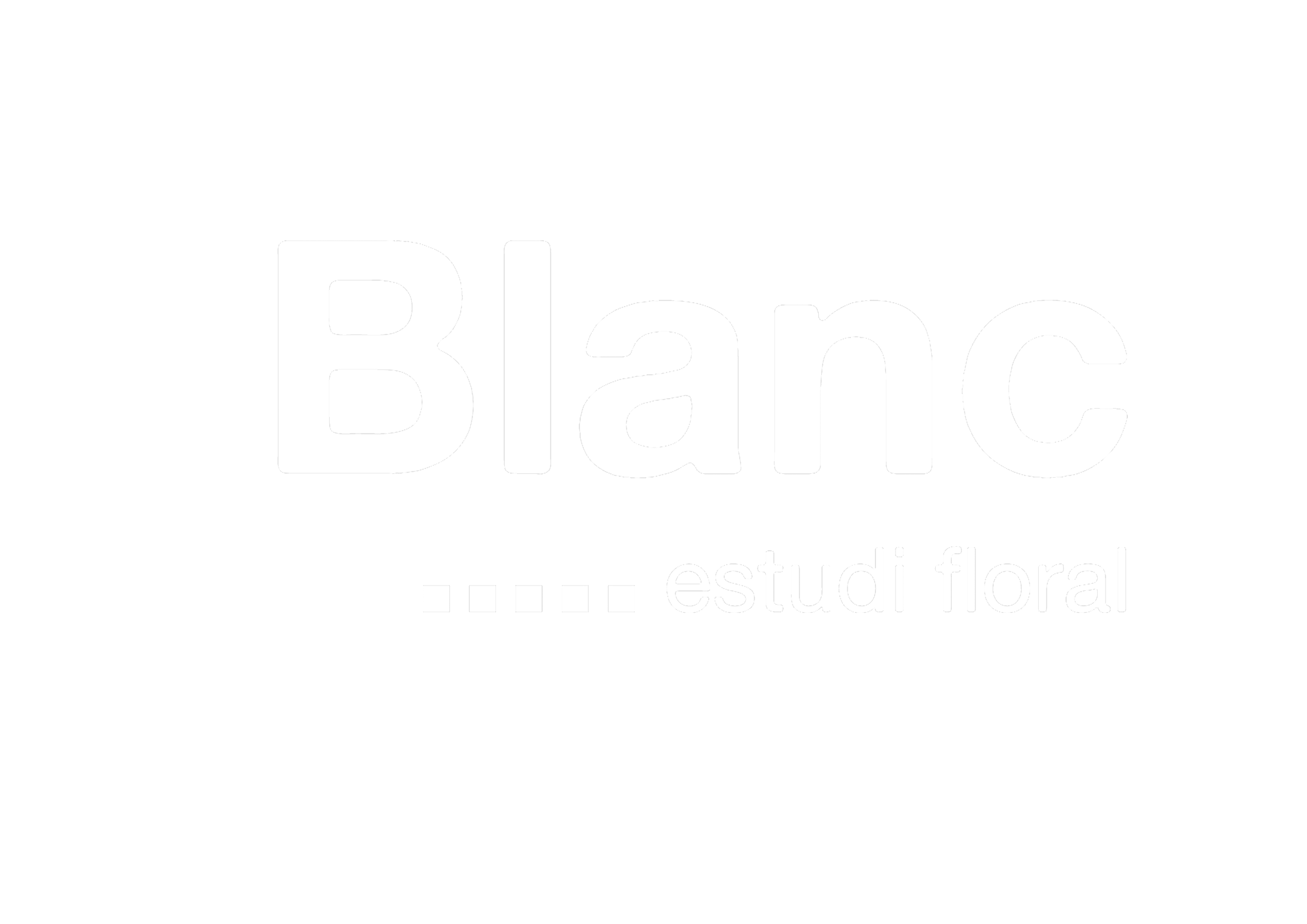 Logo Blanc