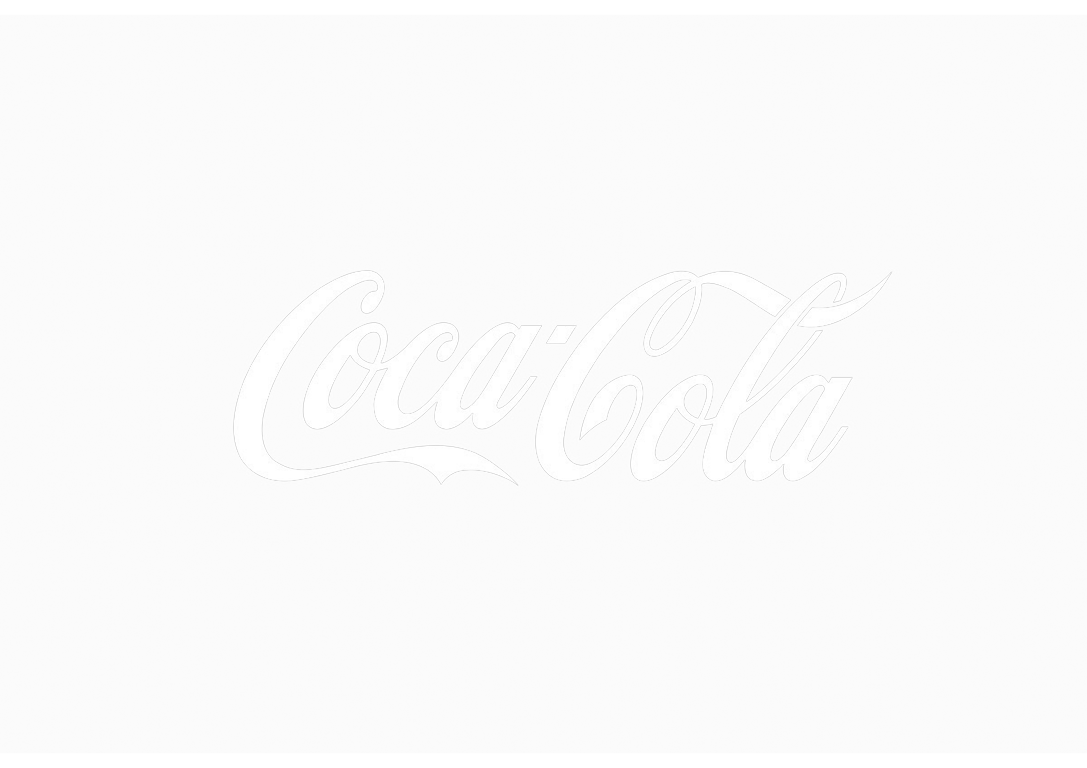 Logo CocaCola