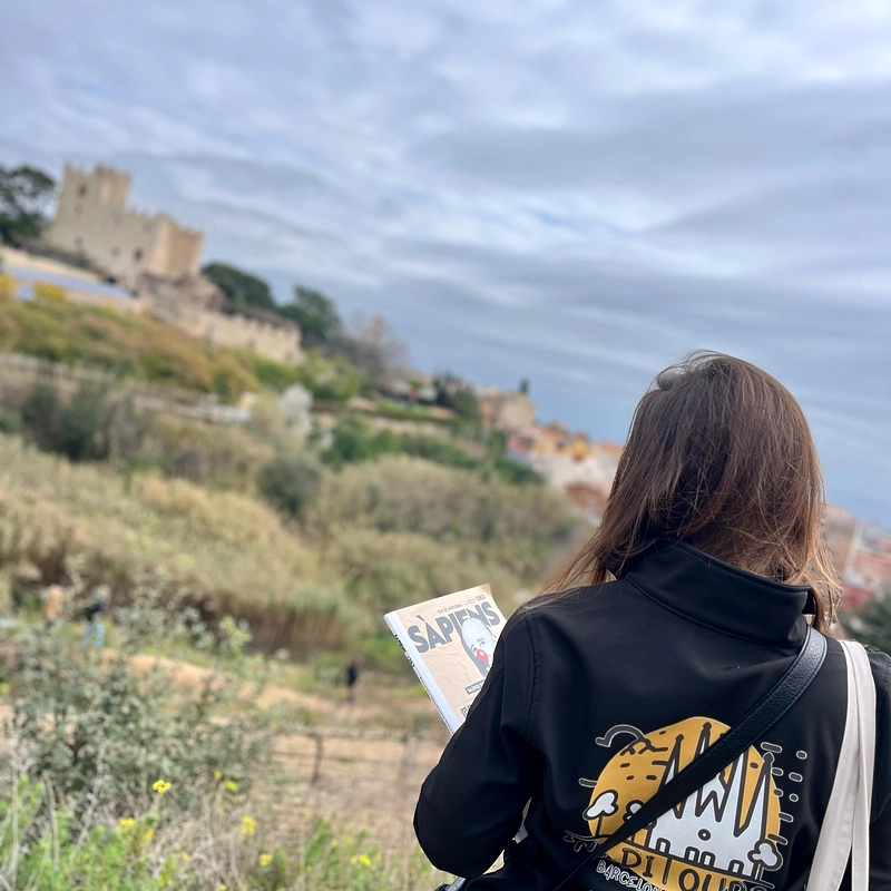 Ruta cultural a Vilassar de Dalt